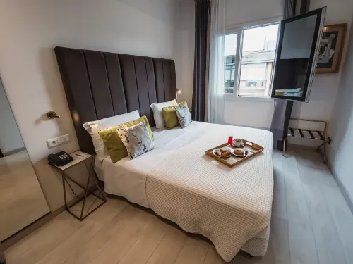 Art Hotel Milano Photos