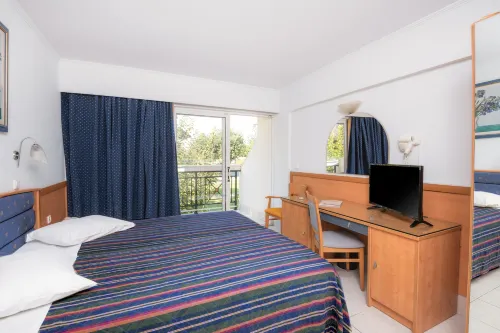 Atlantis Hotel Camere Photos