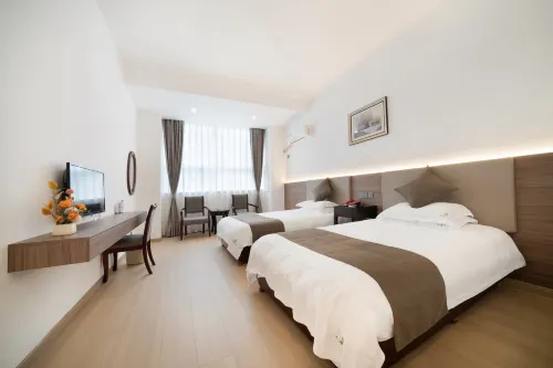 Tianyou Manor Featured Photos
