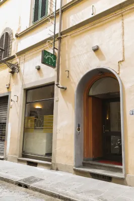 Hotel Unicorno Extérieur Photos