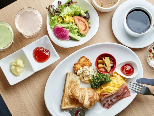 Daiwa Roynet Hotel Osaka-Uehonmachi Избранное Photos