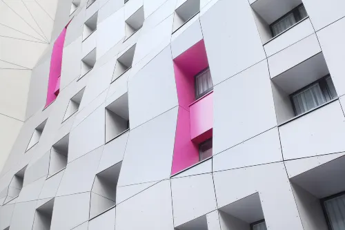 Appart'hôtel Odalys City Marseille Le Dôme À ne pas manquer Photos
