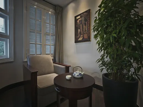 Azerai La Residence, Hue Chambres Photos
