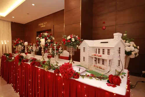 Khách sạn Mường Thanh Thanh Hóa Nổi bật Photos