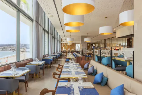 Barceló Tanger Restauration Photos
