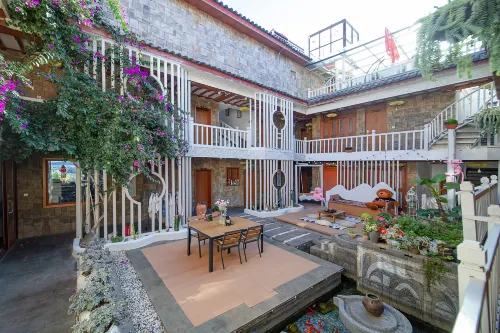 Qinshi Mingyue Xiangting Inn Featured Photos