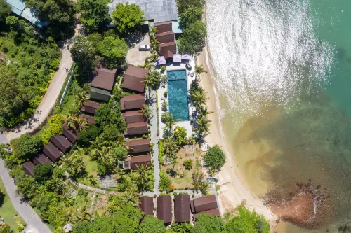 Mai Phuong Resort Phu Quoc Empfohlen Photos