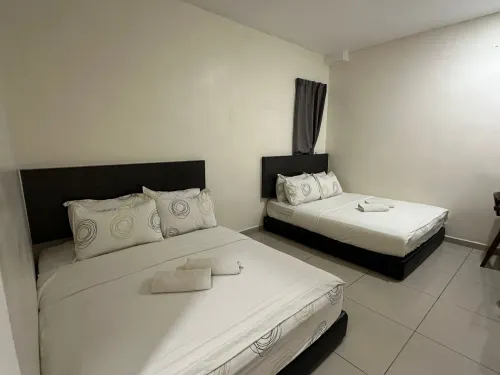 WF Motel Kamar Photos