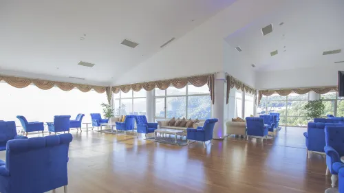 Garcia Resort & Spa Общественные зоны Photos
