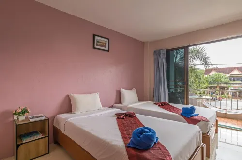 Mukanda Residence الغرف Photos