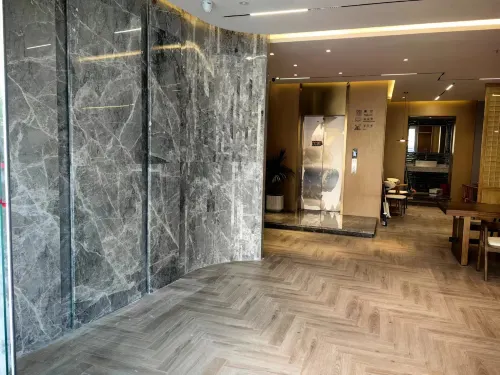 Kunming Guomu Hotel (Changshui International Airport) Общественные зоны Photos