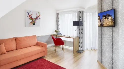 Hirsch Hotel Ostfildern Zimmer Photos