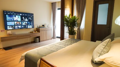 Haner Hotel (Suzhou Guanqian Street Pingjiang Road) Rooms Photos