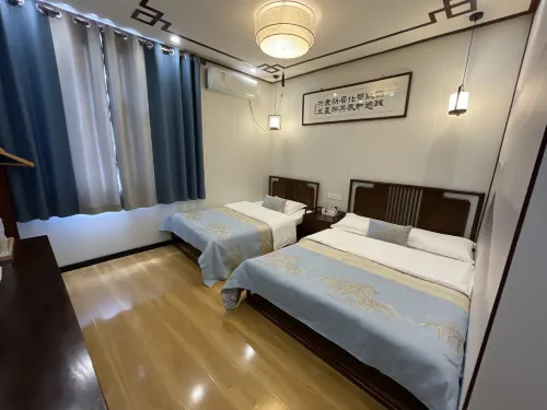 Qufu Liren Residential Residence (Sankong Scenic Area Shop) Featured Photos