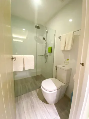 Lime Hotel Boracay Phòng Photos