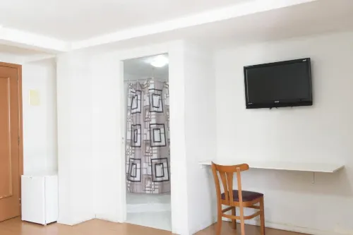 Gamboa Rio Hotel Rooms Photos