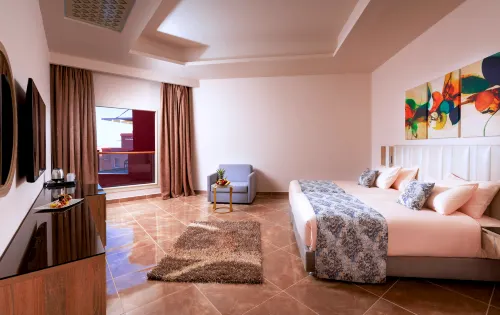 Pickalbatros Laguna Vista Aqua Park - 24 Hrs All Inclusive Chambres Photos