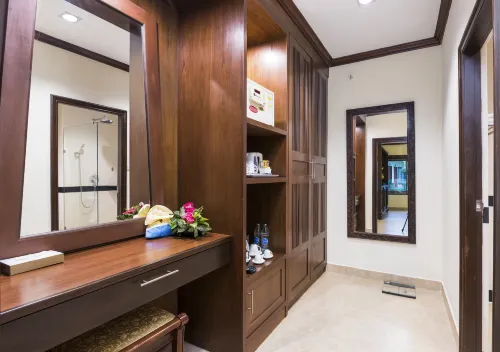 Thai Garden Resort Zimmer Photos