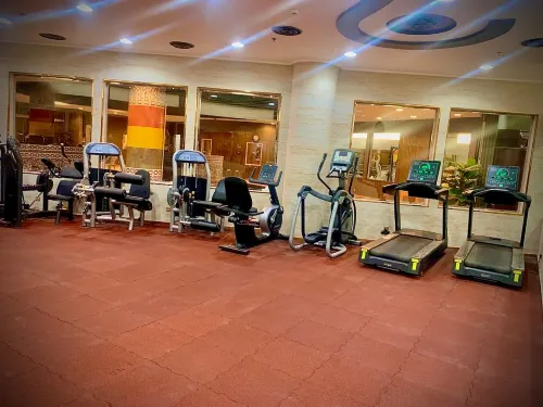 Golden Ship Hotel Leisure & Recreation Photos