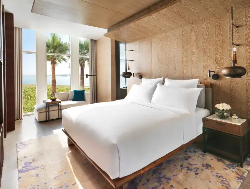 InterContinental Ras Al Khaimah Mina Al Arab Resort & Spa Избранное Photos