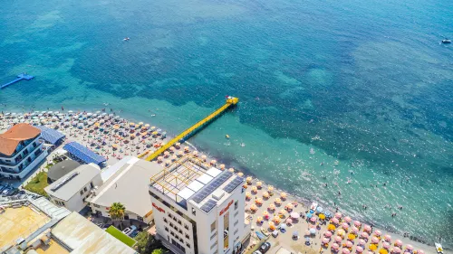 Aragosta Hotel Da non perdere Photos