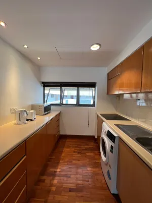 Orchard Point Serviced Apartments Rooms Photos