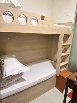 Meilin Hotel 추천 Photos