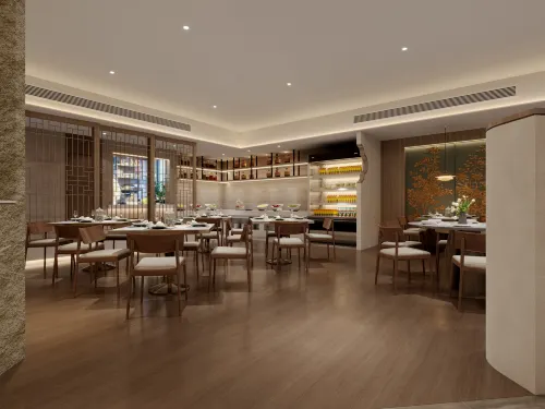 Baolong Hotel Featured Photos