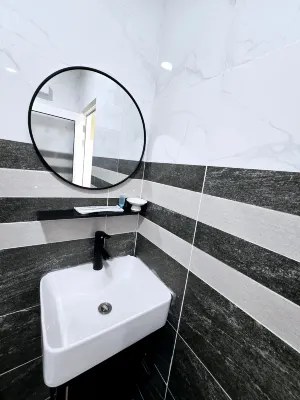 Grand Luxury Hotel Semporna Chambres Photos