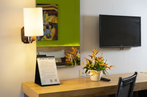 Prime Plaza Hotel Sanur – Bali Chambres Photos