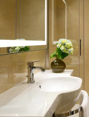UNA HOTELS Century Milano Camere Photos