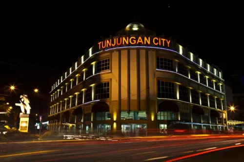 Swiss-Belinn Tunjungan, Surabaya Dekat Hotel Photos