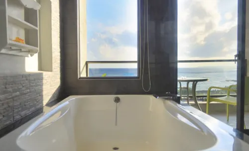 Jingguan Hotel Huoneet Photos