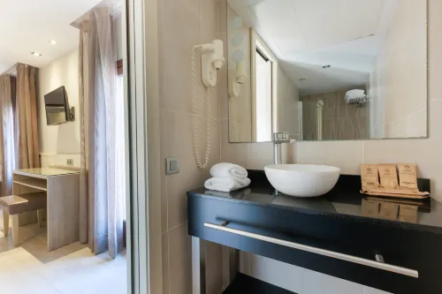 Hotel Santa Marta Rooms Photos