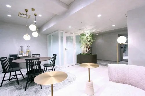 Koko Hotel Ginza-1Chome Leisure & Recreation Photos