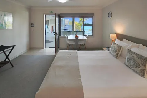 Whangaparaoa Lodge Kamar Photos