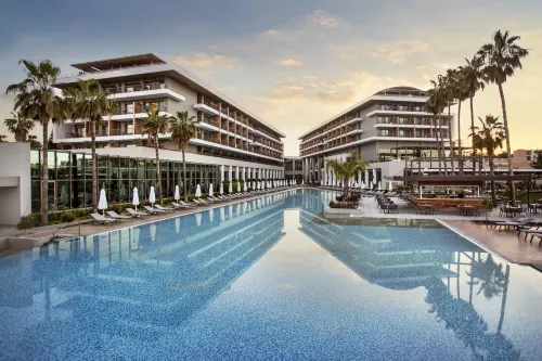 Acanthus Cennet Barut Collection - Ultra All Inclusive Unggulan Photos