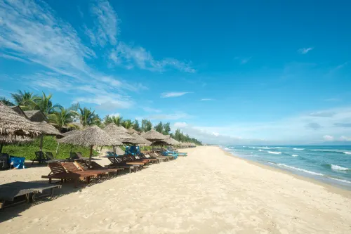 Hoi An Babylon Riverside Hotel & Spa Da non perdere Photos