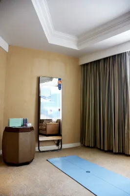 Oriental Jianguo Hotel Freizeit und Erholung Photos