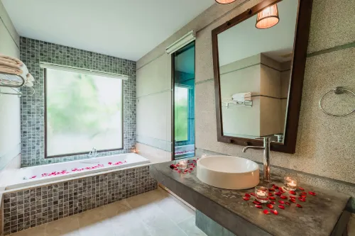 Railay Village Resort Chambres Photos