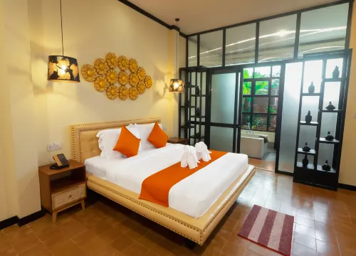 Sophavady D'Angkor Featured Photos