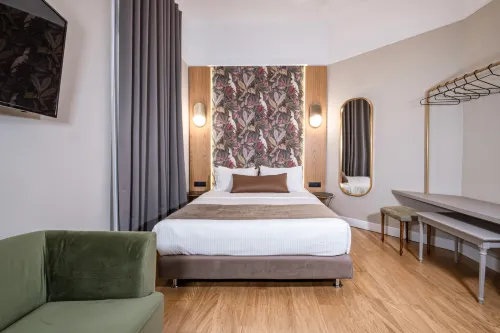 Belle Epoque Suites Rooms Photos