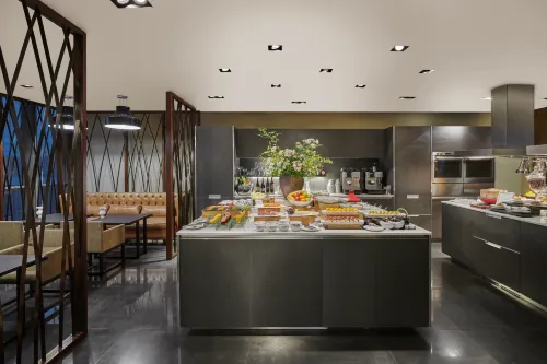 Mandarin Oriental Guangzhou الترفيه والتسلية Photos