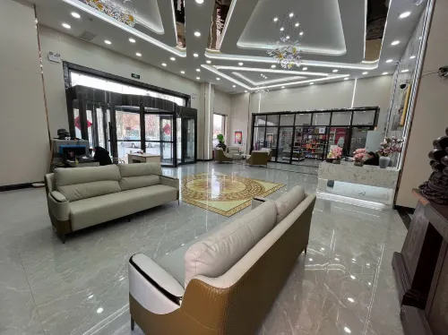 Hua Sheng Hotel فنادق مميّزة Photos