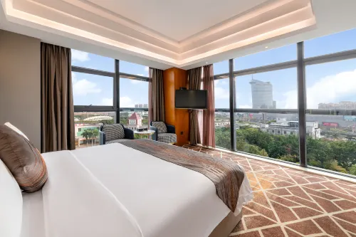 Park Lane Hotel (Foshan Shunde Lecong) Rooms Photos