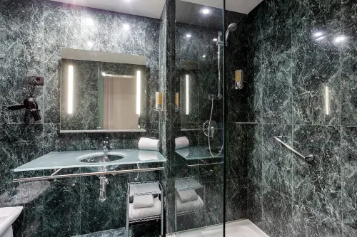 B&B Hotel Madrid Getafe Chambres Photos
