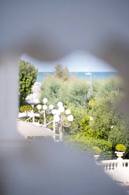 Grand Hotel Rimini À proximité de l'hôtel Photos