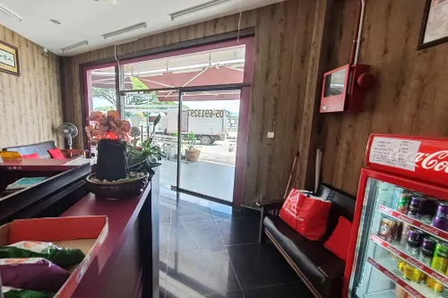 Hotel Kuang Hua Sitiawan Near to Unikl-Mimet Da non perdere Photos