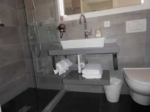 Pension Elisabeth - Rooms & Apartments Camere Photos
