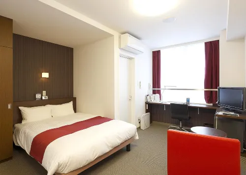 Quad Inn Yokote Camere Photos